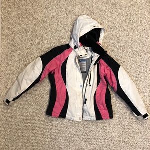 Women’s Obermeyer Ski Jacket